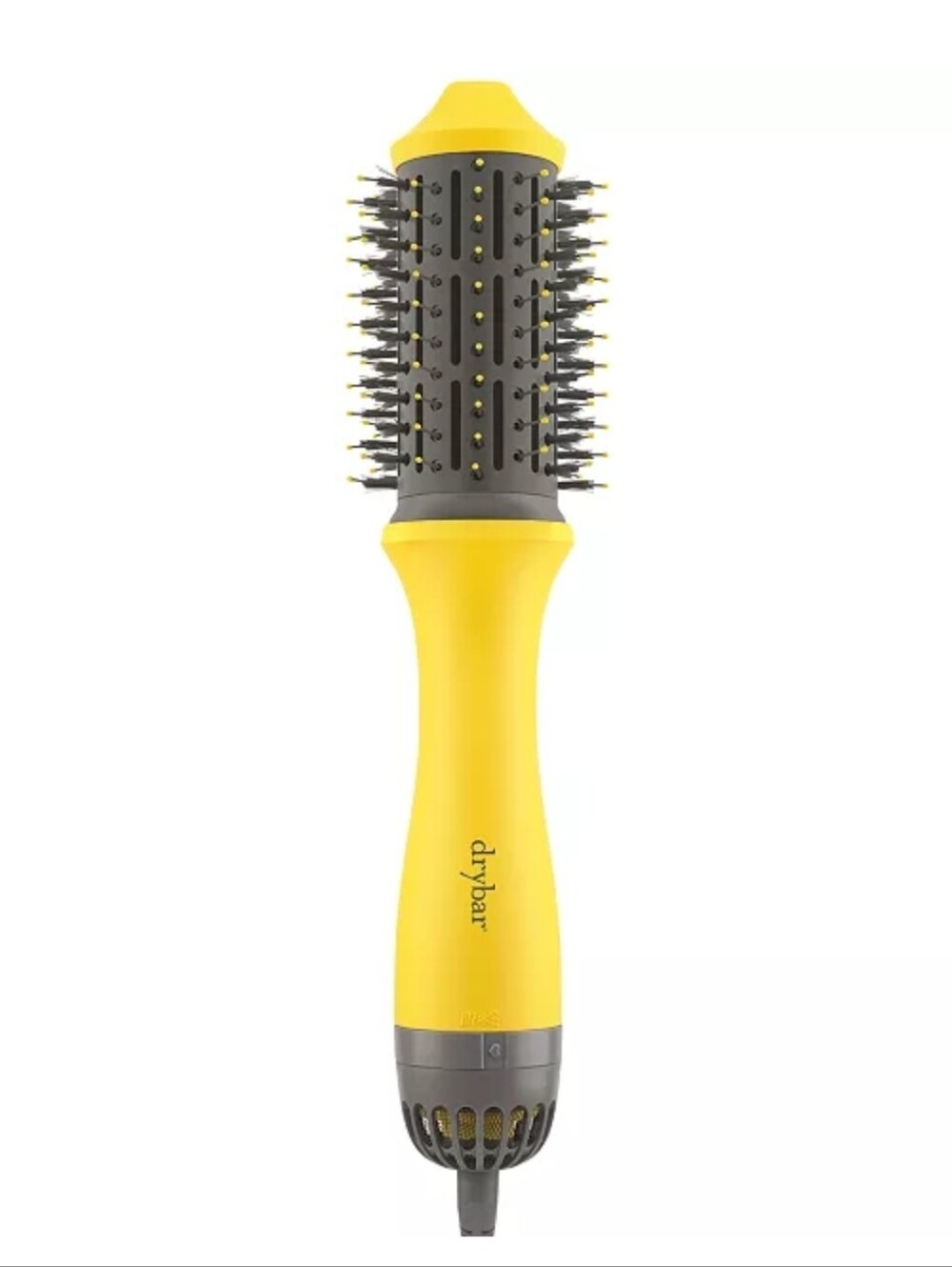 Drybar The Single Shot 2.25 Inch Round  Blow-Dryer Brush (NEW)